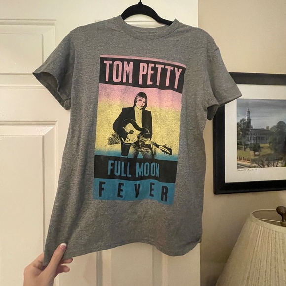 Tom Petty Tee - Picture 1 of 3